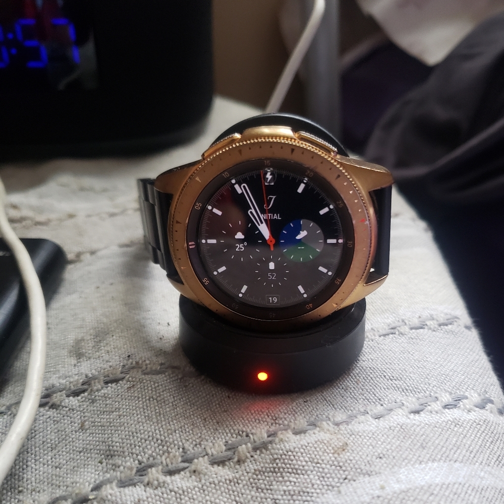 Samsung Galaxy Watch